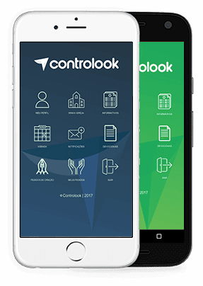 Aplicativos para Android e iOS